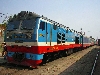 Reunification Express, Vietnam railroad