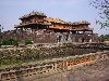 Gate to Citadel, Forbidden Purple City, Hue