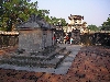 Tomb, Emperor Tu Duc