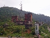 Military relics, Hai Van Pass
