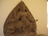 Sculpture, Cham Museum, Danang