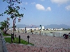 River promenade and bridge, Danang