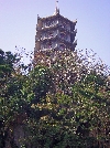 Pagoda, Marble Mountain