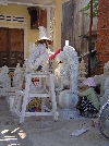 Sculpter, Marble Mountain