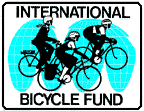 International Bicycle Fund
