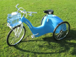 Aquaduct Bike