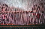 Weaving carpet, Tunisia