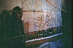 Weaving mergeum, Tunisia