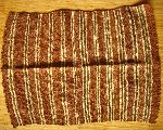 Gudza, bark fabric, Zimbabwe