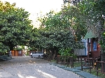 Mukushi Cabins, Katima Mulilo Namibia