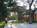 Mukushi Cabins, Katima Mulilo Namibia