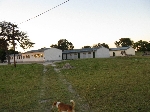Linyanti school, Namibia