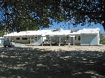 Sangwali Clinic, Namibia
