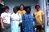 Officials of Limbe Municipality
