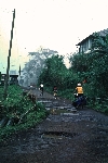 Buea, 1986
