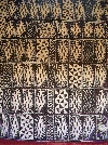 Babungo: decorative art of the Fon's palace