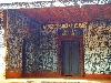 Babungo: decorative art of the Fon's palace