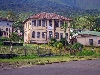 Buea: colonial era buildings