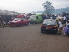 Buea: old market area