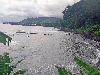 Limbe waterfront - Atlantic ocean