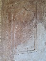Interior, Fasilidas Castle, Royal Enclosure, Fasil Ghebbi, Gondar, Ethiopia