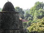 Royal Enclosure, Fasil Ghebbi, Gondar, Ethiopia