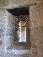 Interior, Fasilidas Castle, Royal Enclosure, Fasil Ghebbi, Gondar, Ethiopia