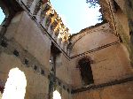 Adiam Seghed Iyasu's Castle, Fasil Ghebbi, Gondar