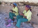 Women, Plowshares Women's Craft Training Center, Woleka, Ethiopia