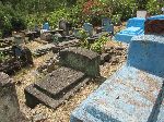 Jewish cemetery, Woleka, Ethiopia