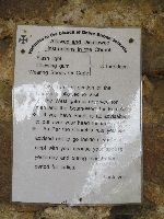 Debre Berhan Selassie church. Gondar Ethiopia.