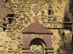 Palace of Empress Mintwab, Gondar, Ethiopia