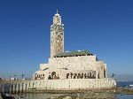 Grande Mosquée Hassan II, Casablanca, Morocco