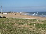 Shoreline, Casablanca, Morocco