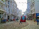 Casablanca Tramway
