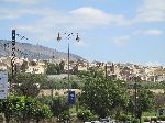 Outskirts of Fez, Morocco
