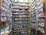 Bead shop, mediina,  Fez, Morocco