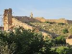 Merinide Necropole, Fez, Morocco