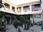 Qaât Smen Fondouk, Fez, Morocco