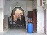 Qaât Smen Fondouk, Fez, Morocco