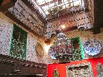 Old Jewish Synagogue, Medina,  Fez, Morocco