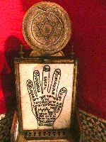 Jewish items, Fez, Morocco