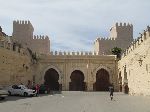 Royal Palace, Fez, Morocco