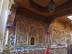 Mosques interior, Fes, Morocco