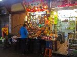 Dried fruits and nuts, Fes, Morocco