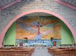 Dassa-Zouma, Benin, Cathedral
