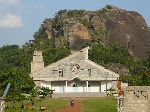 Dassa-Zouma, Benin, Cathedral