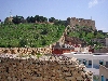 City wall and fort, El Kef