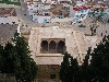 Bacilica St Augustine, El Kef
