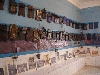 Memorial plagues, Synagogue, El Kef